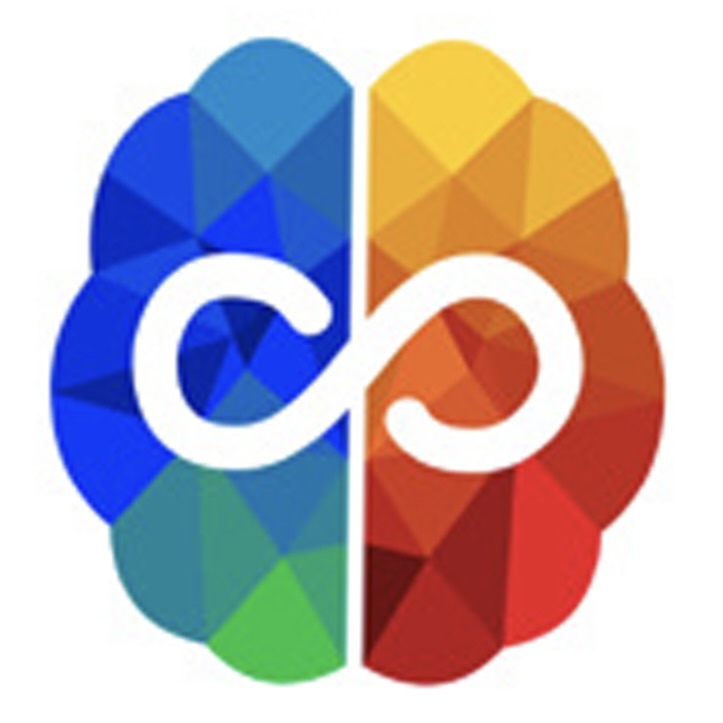 Brain Infinite Logo