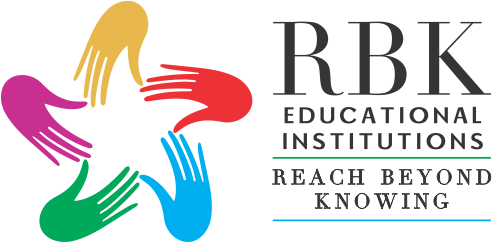 RBK International School Logo