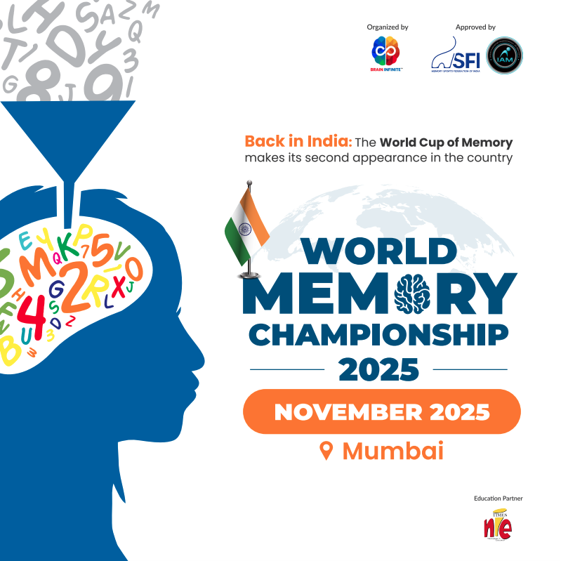 WMC 2025 Mumbai