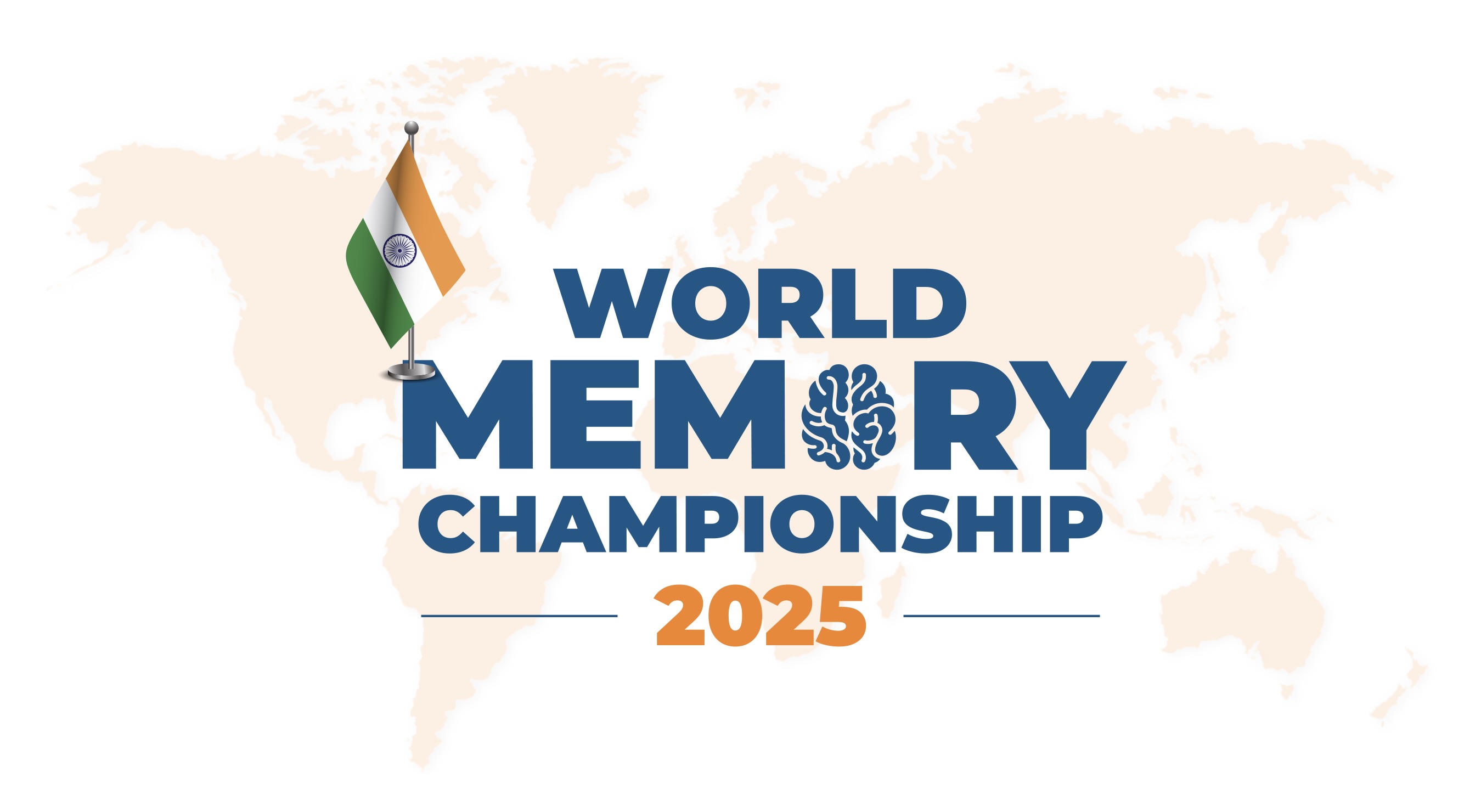 World Memory Championship 2025